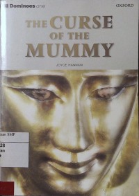 The Curse of the Mummy