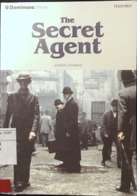 The Secret Agent