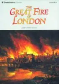 The Great Fire of London