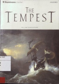 The Tempest