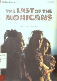 The Last of the Mohicans