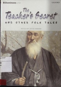 The Teacher's Secret and other Folr tales