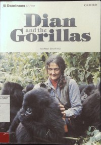 Dian and the gorillas