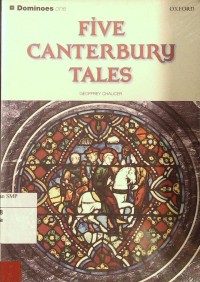 Five Canterbury Tales