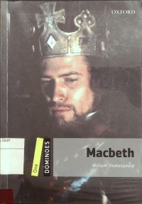 One Dominoes : Macbeth