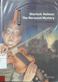 Sherlock Holmes:The Nerwood Mystery