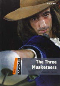 Two Dominoes : The Three Musketeers