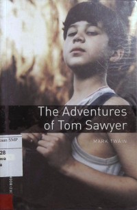 The Adventure of Tom Sawyer