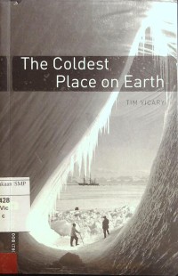 The Coldest place on earth