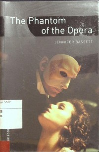 The Phantom of the opera