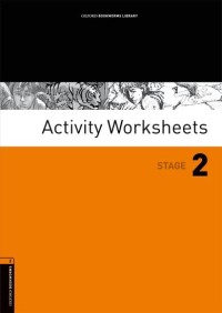 Image of Activity Worksheets