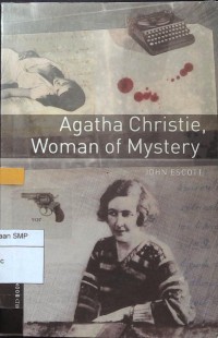 Agatha Christie, Woman Of Mystery