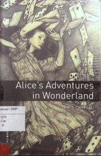 Alice's Adventures in Wonderland