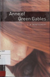 Anne of Green gables