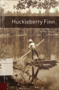 Huckleberry Finn