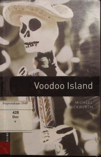 Voodoo Island