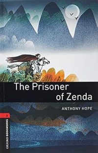 The Prisoner of Zenda