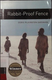 Rabbit - Proof Fence