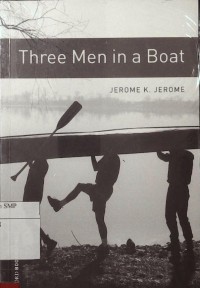 Three Men in a Boat