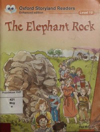 The Elephant Rock