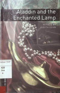 Aladdin and the Enchanted Lamp