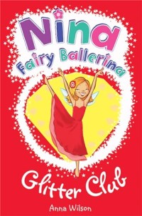 Image of Nina Fairy Ballerina : Glitter Club