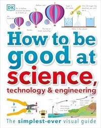 Image of How to be good at Science, Technology & Engineering