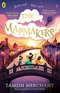 Image of The Mapmakers