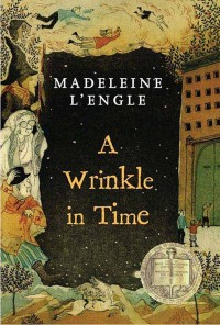 Image of A Wrinkle in Time #1