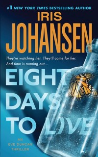 Image of Eight Days to Live