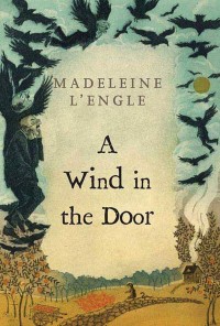 Image of A Wind in The Door #2