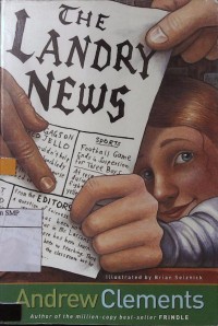 The Landry News