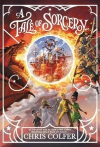 Image of A tale of magic: a tale of sorcery