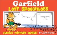 Image of Garfield Left Speechless