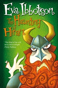 Image of The Hauntingof hiram