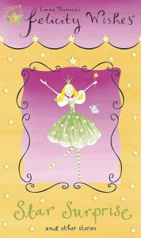 Image of Star Surprise