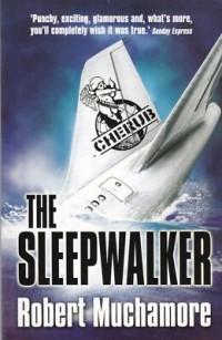 Image of The Sleepwalker