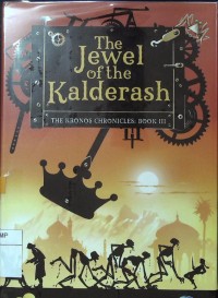 Jewel of the kalderash