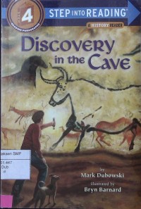 Discovery in the Cave