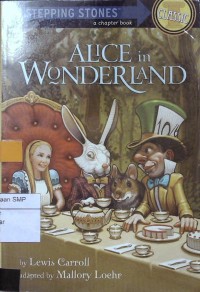 Alice in Wonderland