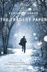 Image of The Tragedy Paper