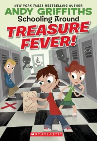 Image of Treasure Fever!