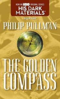 Image of The Goldem Compass