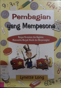 Pembagian Yang Mempesona