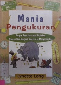 Mania Pengukuran