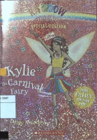 Kylie the Carnival Fairy