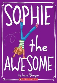 Image of Sophie The Awesome
