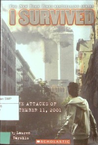 I Survived #6: the Attacks of September 11th, 2001