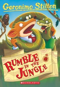 Image of Rumble in The Jungle