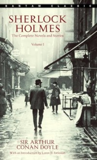 Image of Sherlock Holmes : The Complete Novels and Stories Volume I